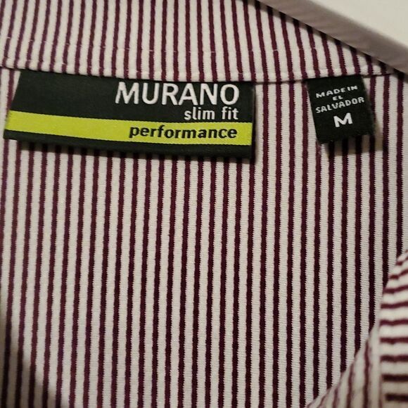 MURANO men SLIM FIT PERFORMANCE M - Picture 2 of 6
